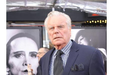 Der heute 87-jährige Robert Wagner war in den vergangenen Jahren nur noch vereinzelt im Fernsehen zu sehen, etwa als Stiefva...