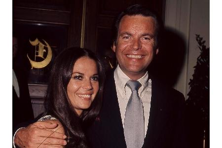 Privat sorgte er vor allem durch seine Ehe mit Natalie Wood für Schlagzeilen, mit der er gleich zweimal verheiratet war.