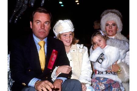 Die Schauspielerin kam 1981 bei einem Bootsunfall ums Leben. Spekulationen der Schauspieler selbst habe sie damals von Bord ...