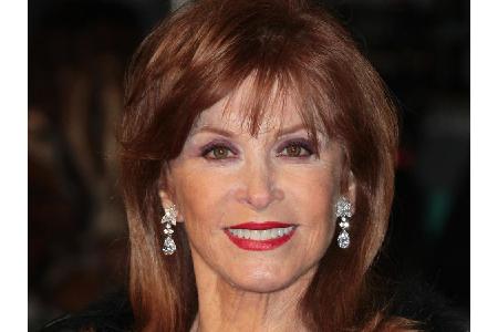 Am 2. November feiert Powers ihren 75. Geburtstag. 2011 sorgte sie durch ihre Teilnahme beim britischen 