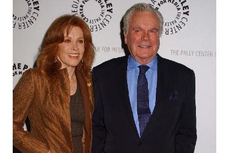 Zehn Jahre nach dem Ende der Serie wurden Mitte der 90er Jahre noch insgesamt acht 