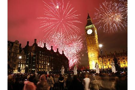 London ist ein echter Silvester-Klassiker! Die Hauptstadt Großbritanniens lockt Jahr für Jahr tausende Touristen an. Dennoch...