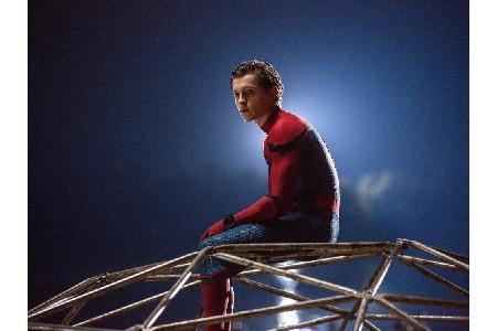 Wird Spider-Man ein vollwertiges Mitglied der Avengers? Oder endet alles in einer regelrechten Katastrophe? Kommt jemand zu ...