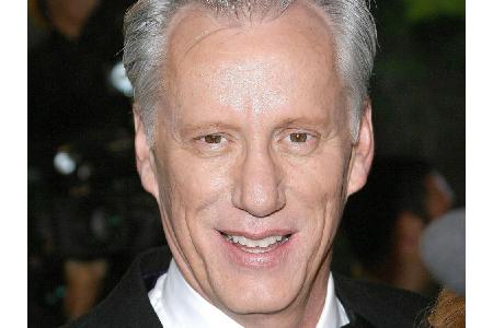 Er ist der Überflieger der Hollywood-Überflieger: Mit einem IQ von unfassbaren 180 ist James Woods (70) nicht nur die hellst...