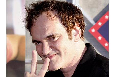 Quentin Tarantino (54) ist nicht nur ein großartiger Hollywood-Regisseur. Mit einem IQ von 160 ist er genauso schlau wie der...