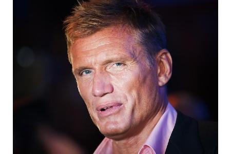 Dolph Lundgren (59) ist nicht nur ein Meister des Kyokushin-Karate, sondern auch Experte für komplizierte Rechenaufgaben. De...