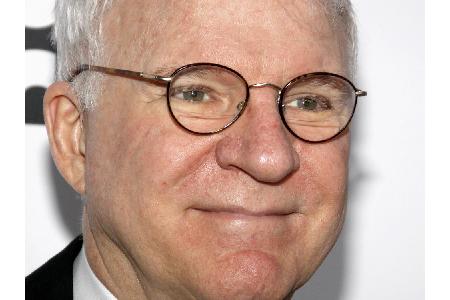 Steve Martin (71) kann auf eine überragende Karriere zurückblicken. Der Texaner hatte in vielen Showbiz-Bereichen Erfolg: al...