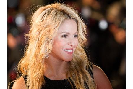 Sie singt, tanzt und ist intelligent: Shakira (40). Die Kolumbianerin, die mit ihren Songs Millionen Fans begeistert, hat ei...