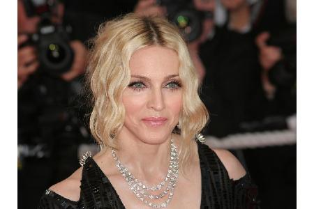 Madonna (58) gehört seit über drei Jahrzehnten zu den besten Sängerinnen der Welt. Während ihrer Karriere hat die US-Amerika...