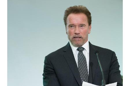 Bis heute gilt er in vielen Kreisen als eher nicht so helle. Dabei ist Arnold Schwarzenegger nicht nur unfassbar erfolgreich...