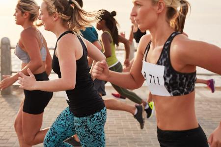 Sie suchen Abwechslung, nachdem Sie den gleichen Marathon schon mehrmals gelaufen sind? Wir haben da ein paar Vorschläge!