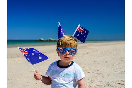 Größter Verlierer hingegen Australien. Im vergangenen Jahr landete der Kontinent noch in den Top 10 (7.). 2017 steht nur noc...