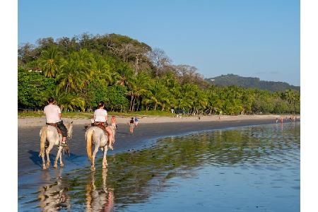 Die Silbermedaille geht an Costa Rica. Ja, Costa Rica! Nachdem der mittelamerikanische Inselstaat schon im letzten Ranking v...
