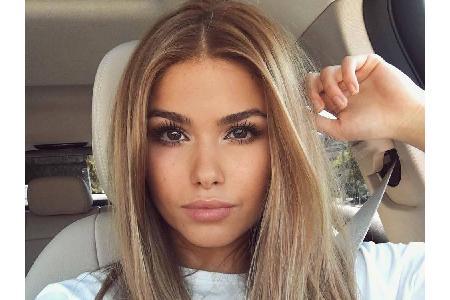 Fitness, Lifestyle und Beauty: Das sind die Wunderwaffen von Pamela Reif. Mit oftmals sehr verführerischen Bildern zeigt das...