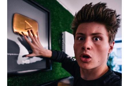 Video-Blogger Felix von der Laden (23) reist an die spektakulärsten Orte dieser Welt. Seine über fünf Millionen YouTube- und...