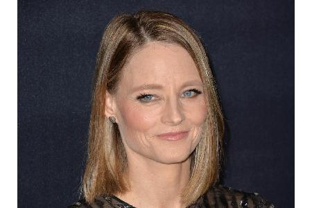 Oscar-Preisträgerin Jodie Foster hat eine tiefe Abneigung gegen Katzen. Das erzählte sie in der 