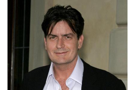 Bei Bad Boy Charlie Sheen (51) scheint es alles andere als abwegig, dass er zu den Schulabbrechern gehört. Doch der 