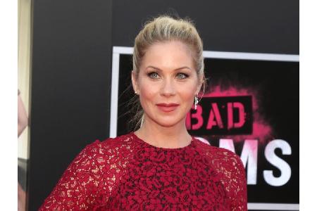 Nachdem Christina Applegate (45) der Schule den Rücken gekehrt hatte, ließ der Durchbruch nicht lange auf sich warten - der ...