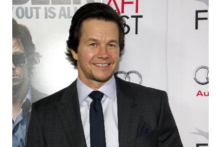Platz 1: Mit 68 Millionen US-Dollar steht Mark Wahlberg an der Spitze des 