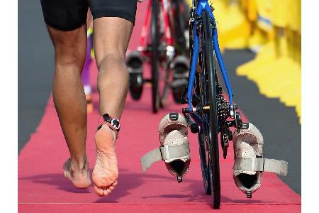 Deutschland entwickelt sich immer mehr zu einem Triathlon-verrückten Land. Wo die Wettkämpfe besonders lohnenswert sind, das...