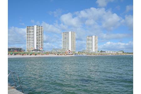 Auf der Ostseeinsel Fehmarn gibt es im September einen kleinen, aber feinen Triathlon. Allerdings nur über die kurzen und se...