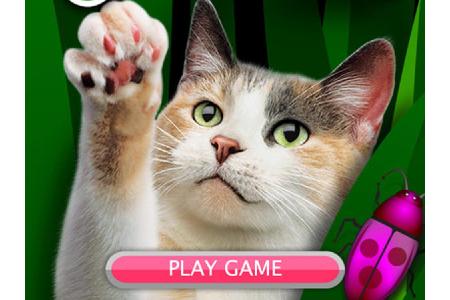 Ähnliches bietet die unter der Tiernahrungsmarke Friskies entwickelte App 