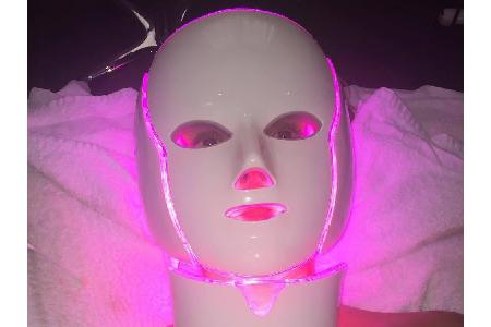 Falten haben bei Schauspielerin Jessica Alba (36) keine Chance. Die 