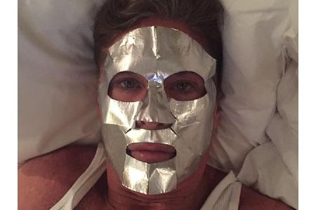 Entspannt in das neue Jahr: So bereitete sich 