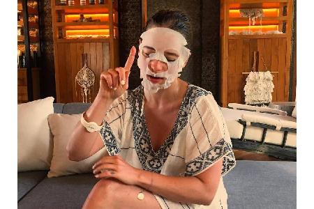 Ein erfolgreicher Serien-Star zu sein, kann ganz schön anstrengend sein. So anstrengend, dass 