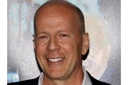 Bruce Willis (62) wurde in Idar-Oberstein in Rheinland-Pfalz geboren. Seine Mutter verliebte sich in einen amerikanischen So...