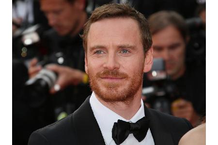 Michael Fassbender (40) verließ im Alter von zwei Jahren Heidelberg und zog mit seinem deutschen Vater und seiner Mutter ins...