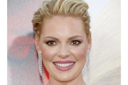 Würde Katherine Heigl (38) ihren Großvater öfter besuchen, hätten die Baden-Württemberger eine Chance auf ein Treffen mit de...