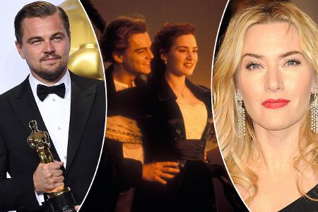 Titanic 20 Jahre