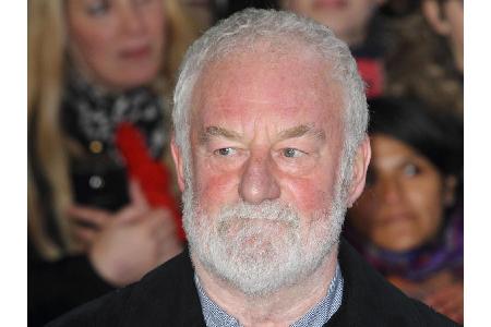 Einen tragischen Tod starb Bernard Hill (72) als Kapitän Edward John Smith auf der 