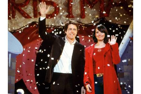 Der Countdown für Weihnachten läuft! Um in die richtige Stimmung zu kommen, dürfen diese Weihnachtsklassiker nicht fehlen. 