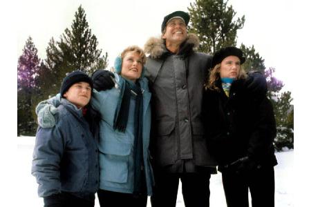 Auch Familie Griswold gehört mit dem Film 