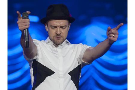 Er kann nicht nur gut tanzen und singen, Justin Timberlake macht auch Geschäfte mit Hochprozentigem. Genauso wie diese Stars.