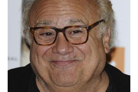 Deutlich süßer mag es Schauspieler Danny DeVito. Er war einer der ersten Stars, der sich im Liquor-Geschäft breit machte. Se...