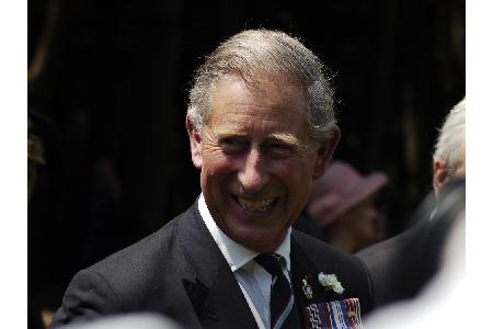 Seit Queen Elizabeth II. den Weinanbau im 