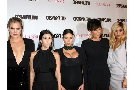 In Jennifer Lawrence haben die Kardashians einen prominenten Superfan, doch nicht alle ihrer Kollegen teilen ihre Leidenscha...