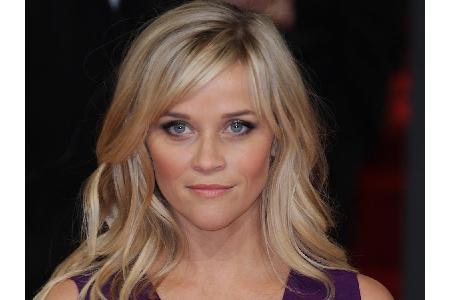 Reese Witherspoon sagte bei den MTV Movie Awards 2011: 