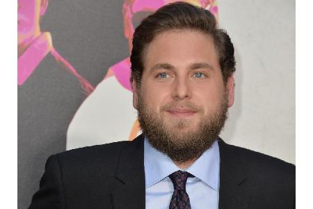 Jonah Hill sagte MTV: 