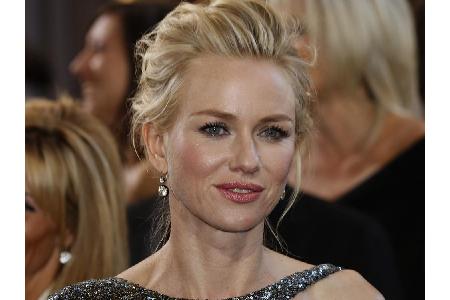 Naomi Watts brachte ihre Meinung über die Reality-TV-Großfamilie in der australischen Ausgabe der 