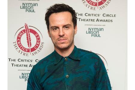 Endlich wieder St. Patrick's Day! Ob sich nebst Schauspieler Andrew Scott (41) wohl auch diese irischen Stars in das alljähr...