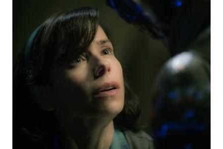 Erneut stehen gute Kino-Zeiten an. Gleich drei Anwärter auf den Oscar als 