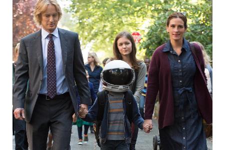 Bestseller-Geschichten sorgen auch im Kino häufig für klingelnde Kassen. In diesem Jahr werden wieder zahlreiche Lieblingsbü...