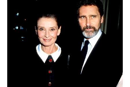 Ihr letzter Lebensgefährte war der niederländische Schauspieler Robert Wolders. Mit ihm war die Oscargewinnerin von 1980 bis...