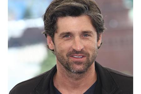 Auch Patrick Dempsey hat verborgene Talente: Der ehemalige 