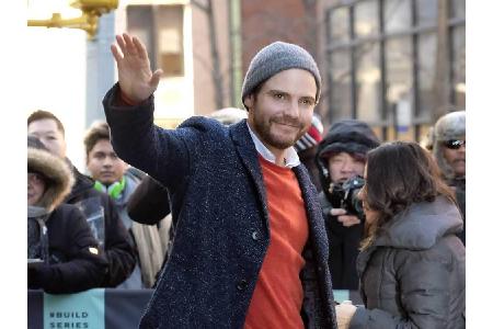 Der Schauspieler dreht schon lange vor allem internationale Produktionen, wie etwa 