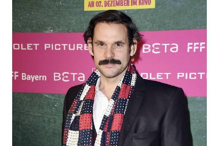Im Dezember 2017 feierte Beyer in München die Premiere von 